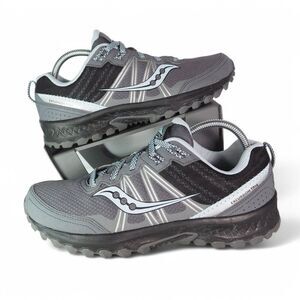Saucony Excursion TR14 Performance Trail Running Shoes S10585-27 Women's 10W
